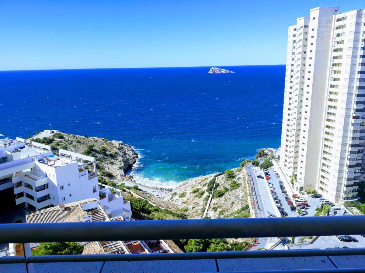 Dos Calas 13b Levante Beach Апартаменты